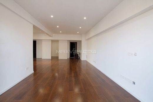 Apartament w Szanghaj, Shanghai Municipality