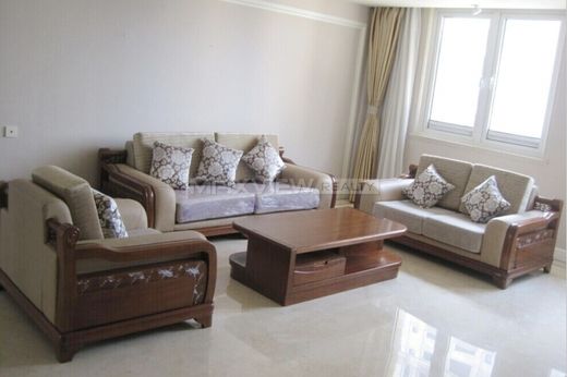 Apartment in Shanghai, Shanghai Municipality