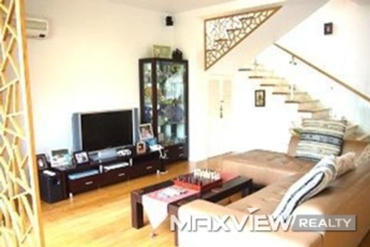 别墅  上海市, Shanghai Municipality