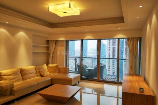 Квартира, Шанхай, Shanghai Municipality