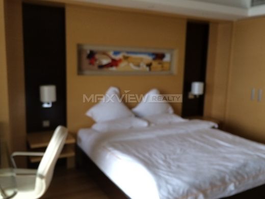 Apartament w Pekin, Beijing Municipality