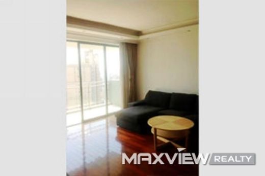 Appartement in Sjanghai, Shanghai Municipality