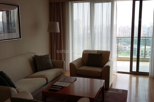 Apartament w Szanghaj, Shanghai Municipality