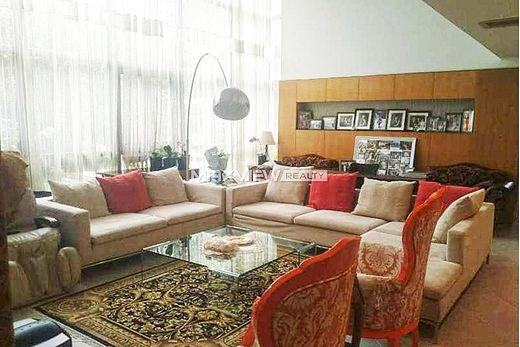 Villa in Shanghai, Shanghai Municipality