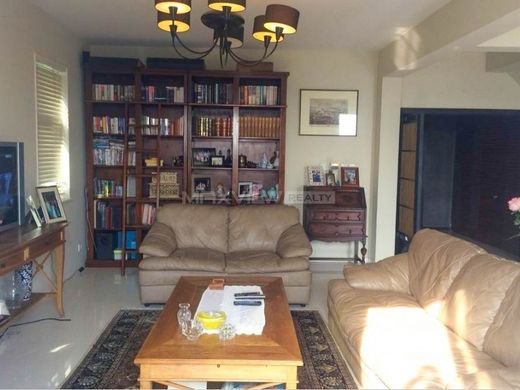 Квартира, Шанхай, Shanghai Municipality