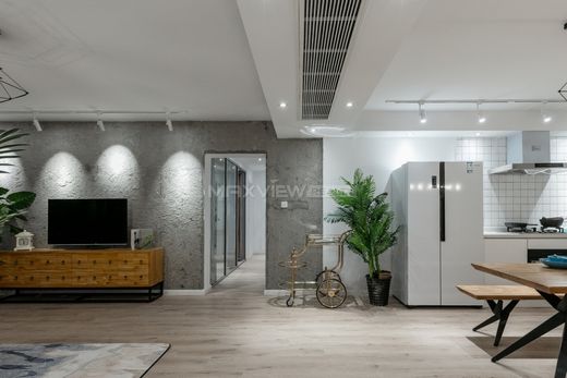 Apartment in Shanghai, Shanghai Municipality