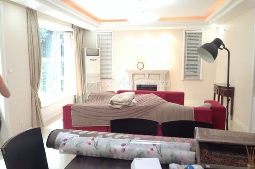Villa in Shanghai, Shanghai Municipality