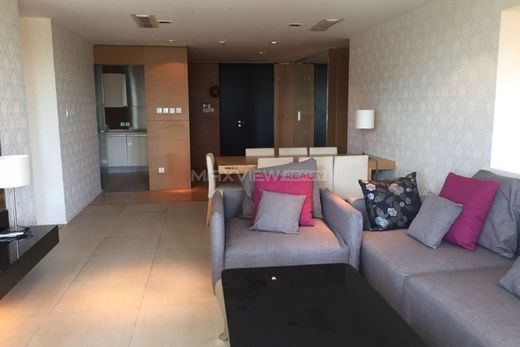 Daire Pekin, Beijing Municipality