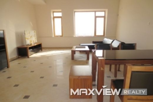 빌라 / 베이징 시, Beijing Municipality