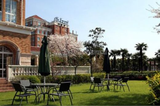 Villa à Shanghai, Shanghai Municipality