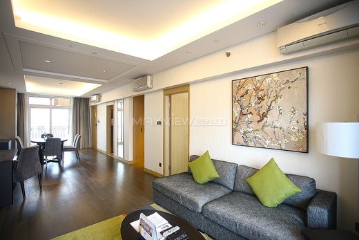 Квартира, Шанхай, Shanghai Municipality