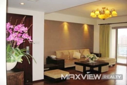 Apartment in Shanghai, Shanghai Municipality