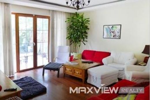 Villa a Pechino, Beijing Municipality