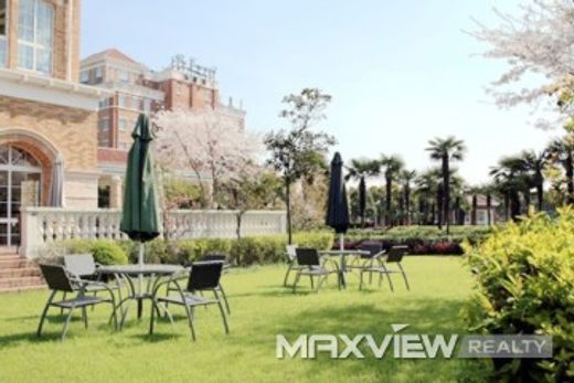 Villa Şangay, Shanghai Municipality