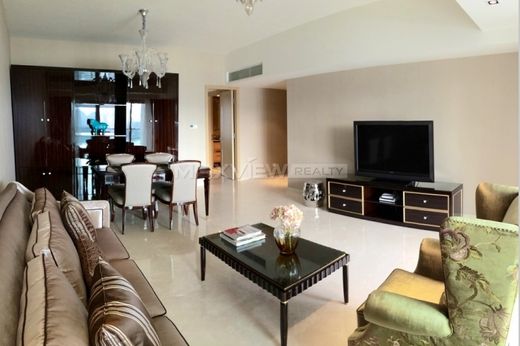 Apartment in Shanghai, Shanghai Municipality