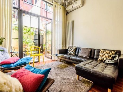 Luxury home in Shanghai, Shanghai Municipality