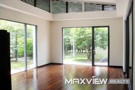 Willa w Szanghaj, Shanghai Municipality