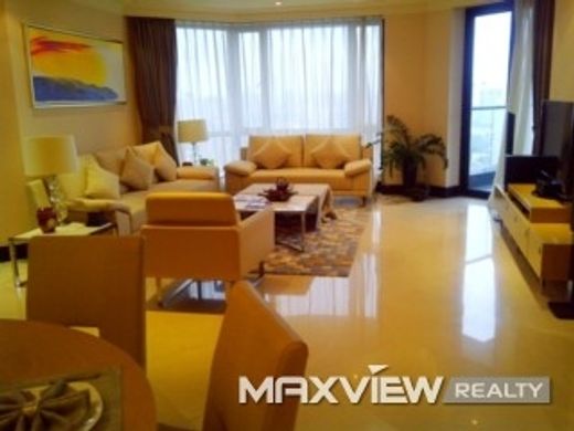 Квартира, Шанхай, Shanghai Municipality