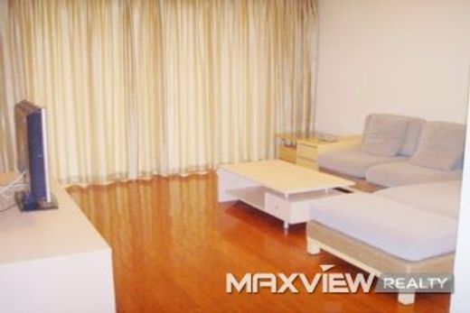 Appartement à Shanghai, Shanghai Municipality