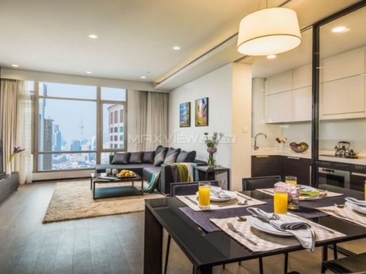 Διαμέρισμα σε Σανγκάη, Shanghai Municipality