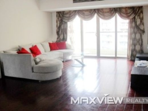 Apartment in Shanghai, Shanghai Municipality