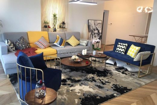 Appartement in Sjanghai, Shanghai Municipality