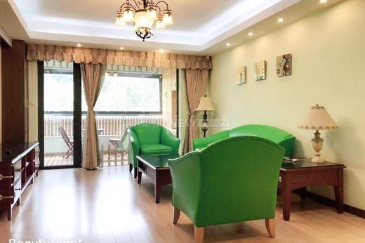 Квартира, Шанхай, Shanghai Municipality