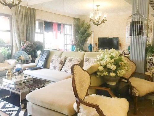 Apartment / Etagenwohnung in Schanghai, Shanghai Municipality