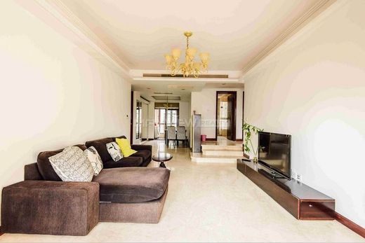 Appartamento a Shanghai, Shanghai Municipality