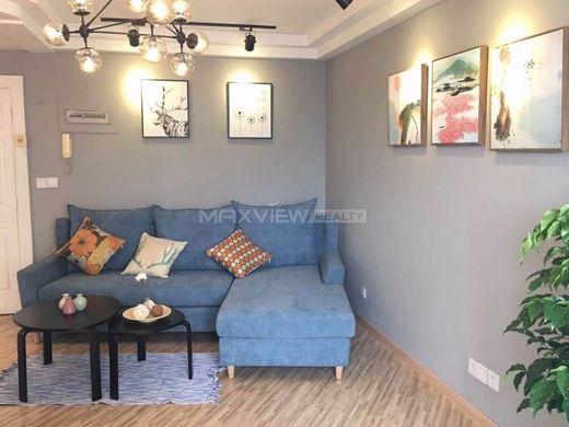 Apartament w Szanghaj, Shanghai Municipality