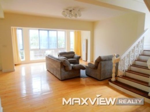 Villa in Shanghai, Shanghai Municipality