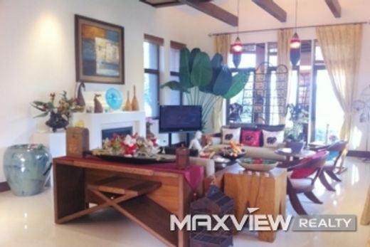 Villa en Shangai, Shanghai Municipality