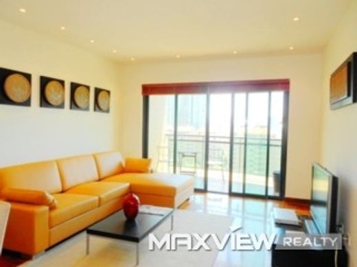 上海, Shanghai Municipalityのアパートメント