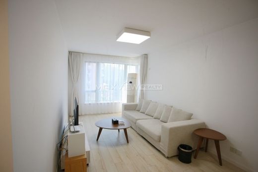 Apartment / Etagenwohnung in Schanghai, Shanghai Municipality