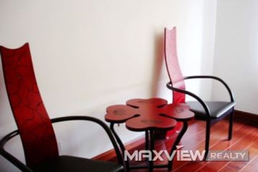 Appartamento a Shanghai, Shanghai Municipality