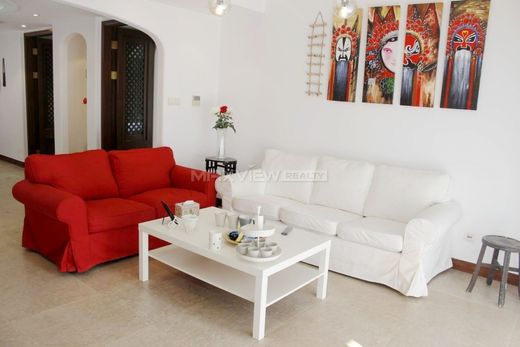 Luxury home in Shanghai, Shanghai Municipality