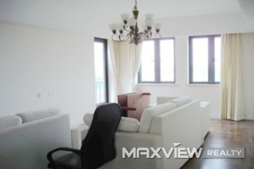 Apartment in Shanghai, Shanghai Municipality