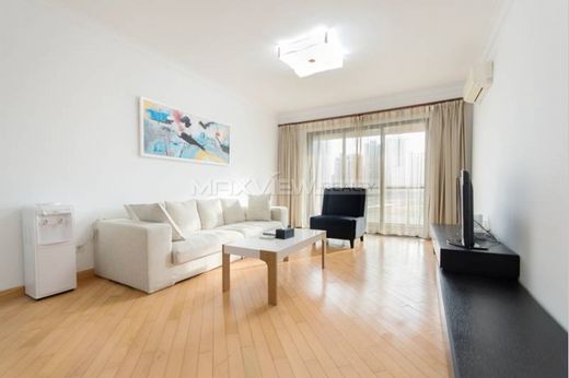 Apartment in Shanghai, Shanghai Municipality