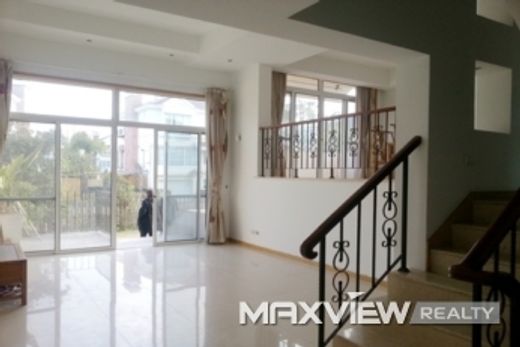 Villa à Shanghai, Shanghai Municipality