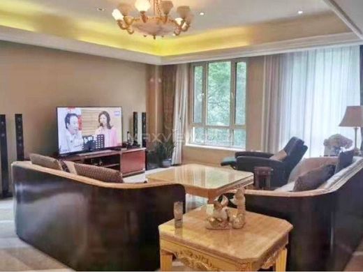 Appartement à Shanghai, Shanghai Municipality