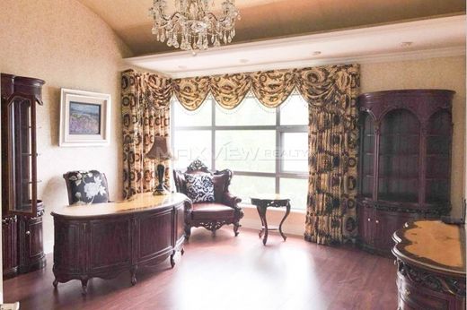 Willa w Pekin, Beijing Municipality