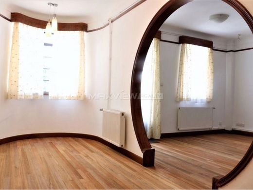 Casa di lusso a Shanghai, Shanghai Municipality