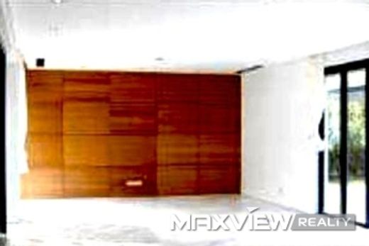 Villa Şangay, Shanghai Municipality