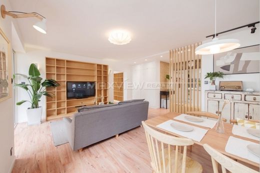 Apartment in Shanghai, Shanghai Municipality