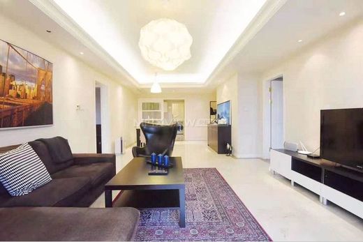 Apartament w Szanghaj, Shanghai Municipality