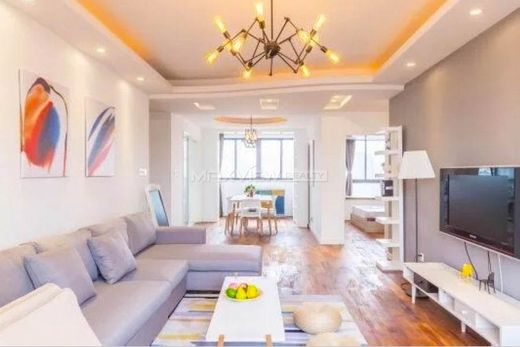 Appartamento a Shanghai, Shanghai Municipality