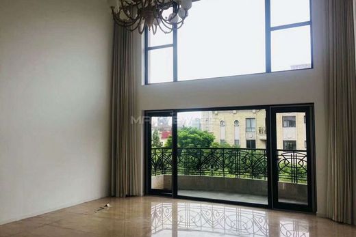 Appartement à Shanghai, Shanghai Municipality