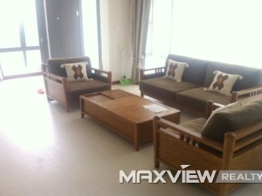 Вилла, Шанхай, Shanghai Municipality