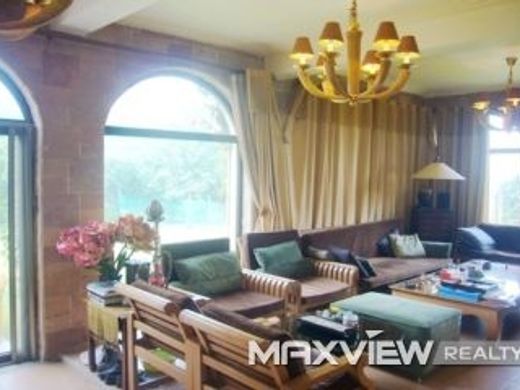 上海, Shanghai Municipalityのヴィラ