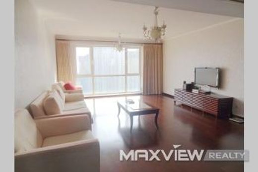 Apartment / Etagenwohnung in Peking, Beijing Municipality